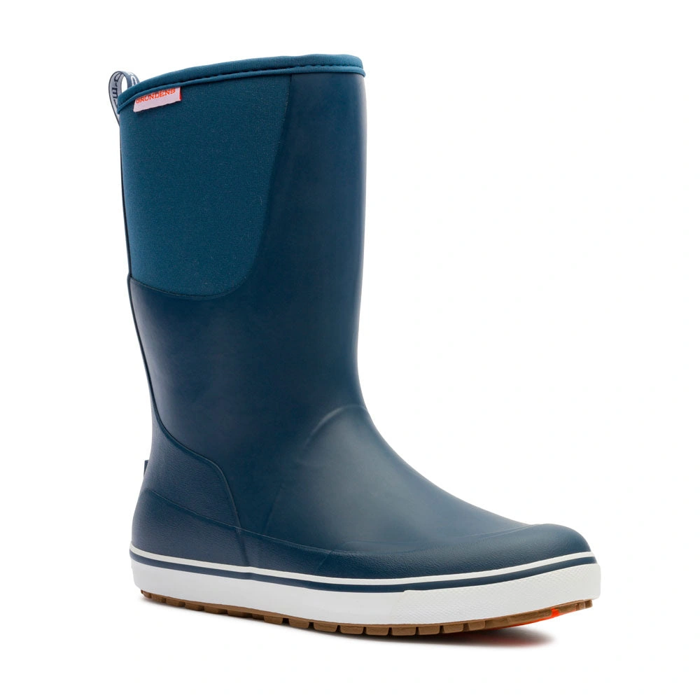 Bottes de pont douces comme une brise marine - 12 aventures marines vous attendent